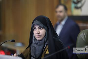 عضو هیئت رئیسه شورای شهر تهران مطرح کرد؛139-3 تغییر در حکمرانی کشور با تصویب کلیات لایحه ارتقا امنیت زنان در مجلس شورای اسلامی